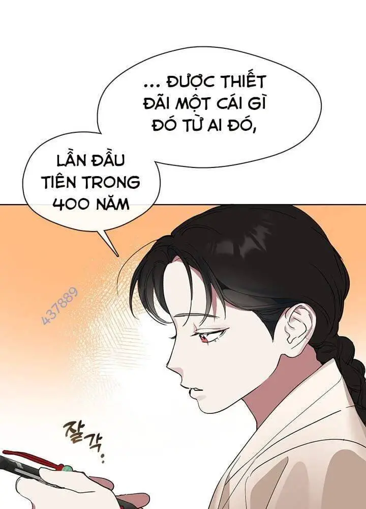 Nhà Hàng Thế Giới Ngầm Nettruyen ZZZ Chương 18 Page 31