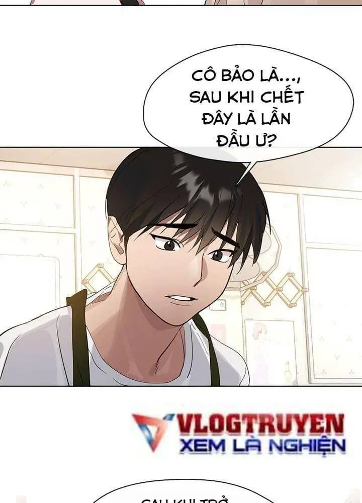 Nhà Hàng Thế Giới Ngầm Nettruyen ZZZ Chương 18 Page 32
