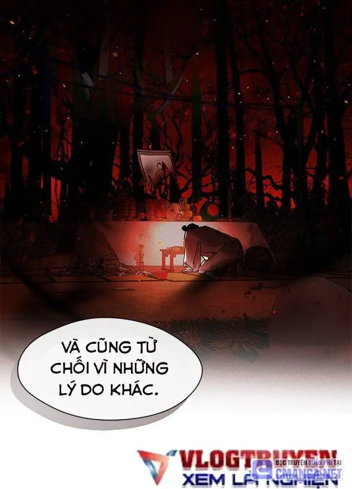 Nhà Hàng Thế Giới Ngầm Nettruyen ZZZ Chương 18 Page 36