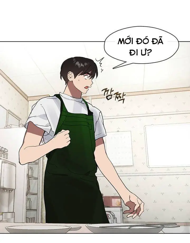Nhà Hàng Thế Giới Ngầm Nettruyen ZZZ Chương 18 Page 44