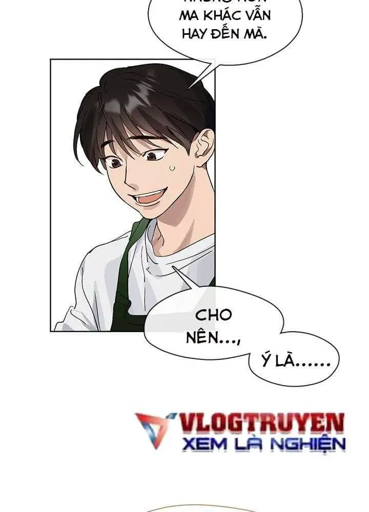 Nhà Hàng Thế Giới Ngầm Nettruyen ZZZ Chương 18 Page 46