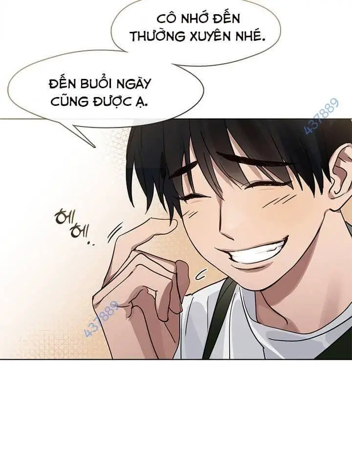 Nhà Hàng Thế Giới Ngầm Nettruyen ZZZ Chương 18 Page 47