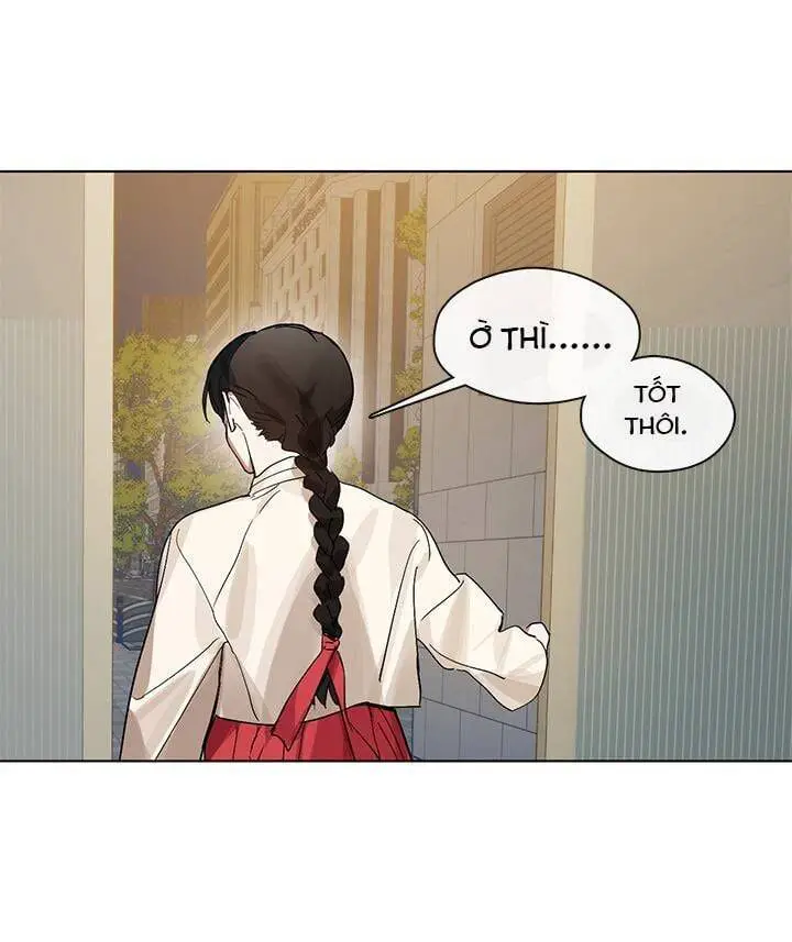 Nhà Hàng Thế Giới Ngầm Nettruyen ZZZ Chương 18 Page 50