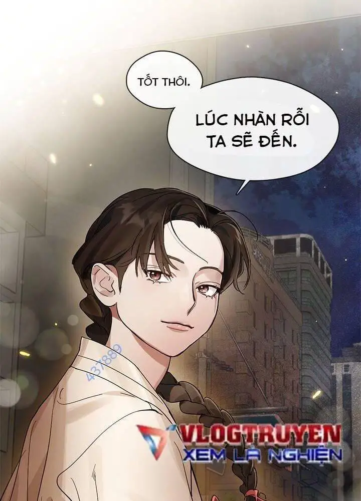 Nhà Hàng Thế Giới Ngầm Nettruyen ZZZ Chương 18 Page 52
