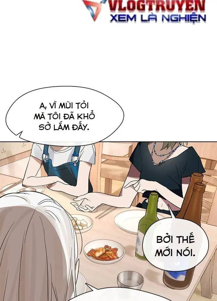 Nhà Hàng Thế Giới Ngầm Nettruyen ZZZ Chương 18 Page 56