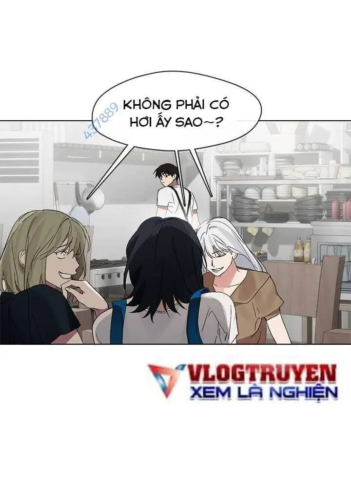 Nhà Hàng Thế Giới Ngầm Nettruyen ZZZ Chương 18 Page 58