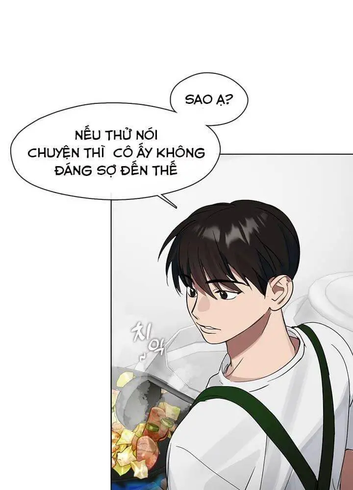 Nhà Hàng Thế Giới Ngầm Nettruyen ZZZ Chương 18 Page 59