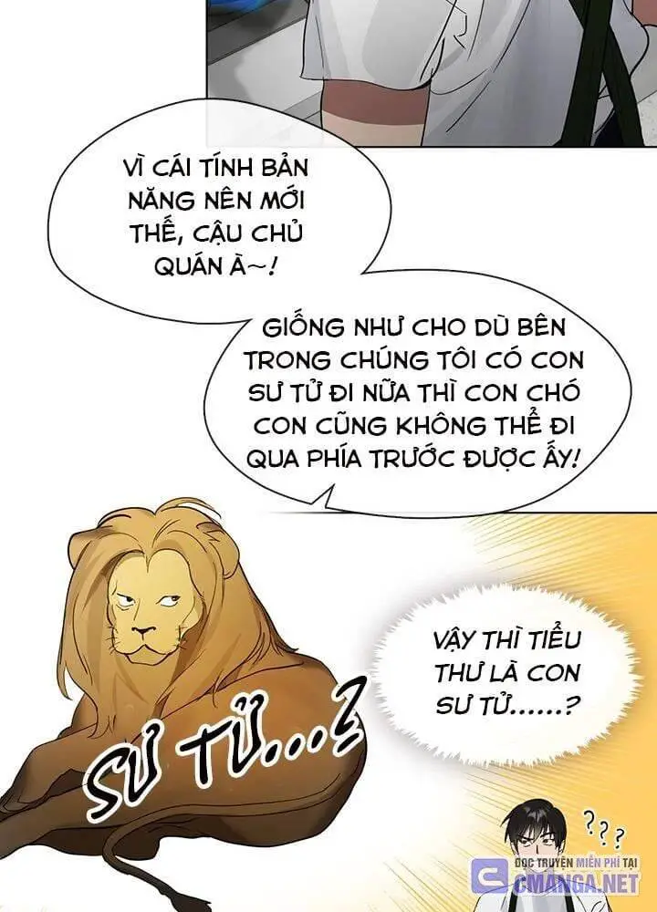 Nhà Hàng Thế Giới Ngầm Nettruyen ZZZ Chương 18 Page 60