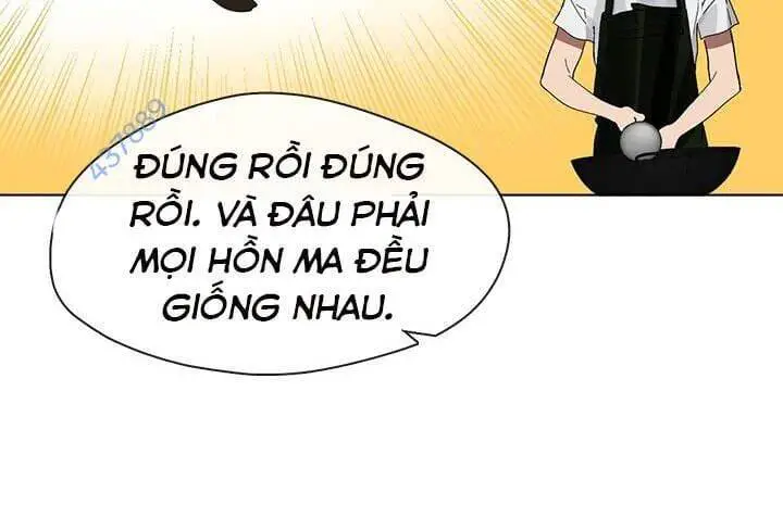 Nhà Hàng Thế Giới Ngầm Nettruyen ZZZ Chương 18 Page 61
