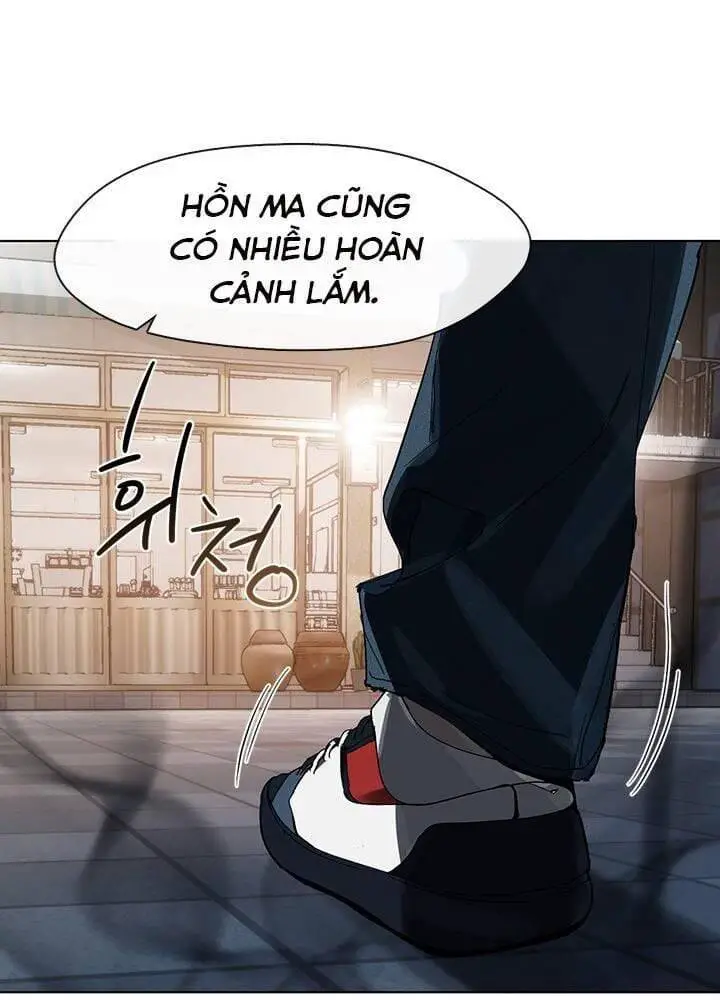 Nhà Hàng Thế Giới Ngầm Nettruyen ZZZ Chương 18 Page 62