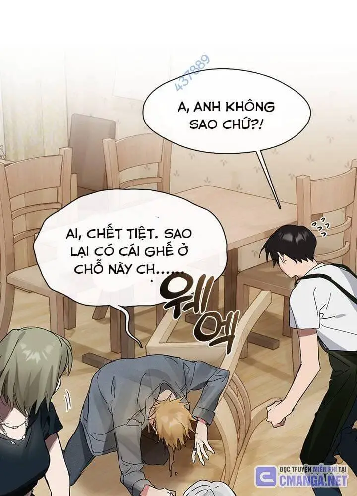 Nhà Hàng Thế Giới Ngầm Nettruyen ZZZ Chương 18 Page 66