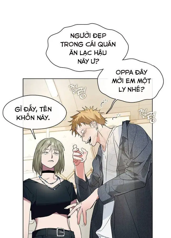 Nhà Hàng Thế Giới Ngầm Nettruyen ZZZ Chương 18 Page 68