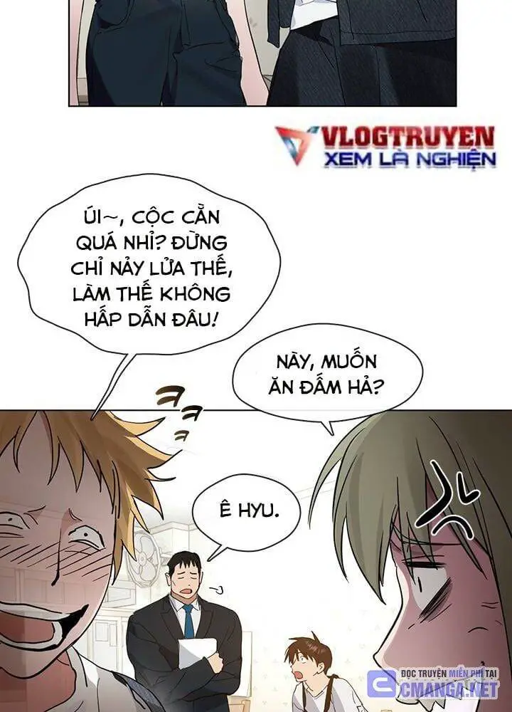 Nhà Hàng Thế Giới Ngầm Nettruyen ZZZ Chương 18 Page 69