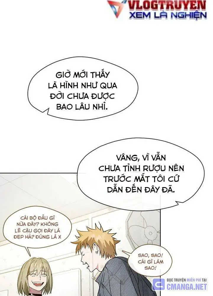 Nhà Hàng Thế Giới Ngầm Nettruyen ZZZ Chương 18 Page 72