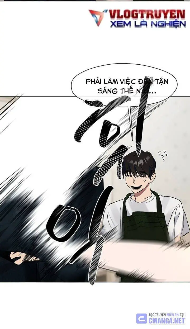 Nhà Hàng Thế Giới Ngầm Nettruyen ZZZ Chương 18 Page 75