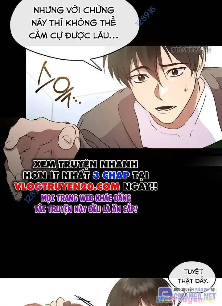 Nhà Hàng Thế Giới Ngầm Nettruyen ZZZ Chương 49 Page 4