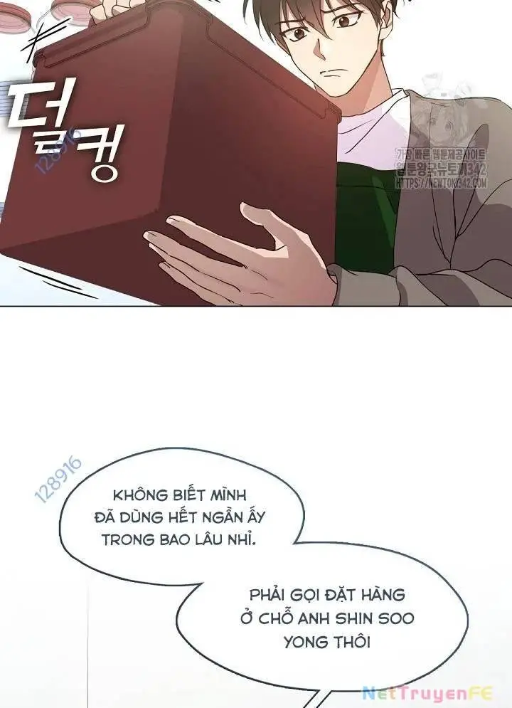 Nhà Hàng Thế Giới Ngầm Nettruyen ZZZ Chương 49 Page 5