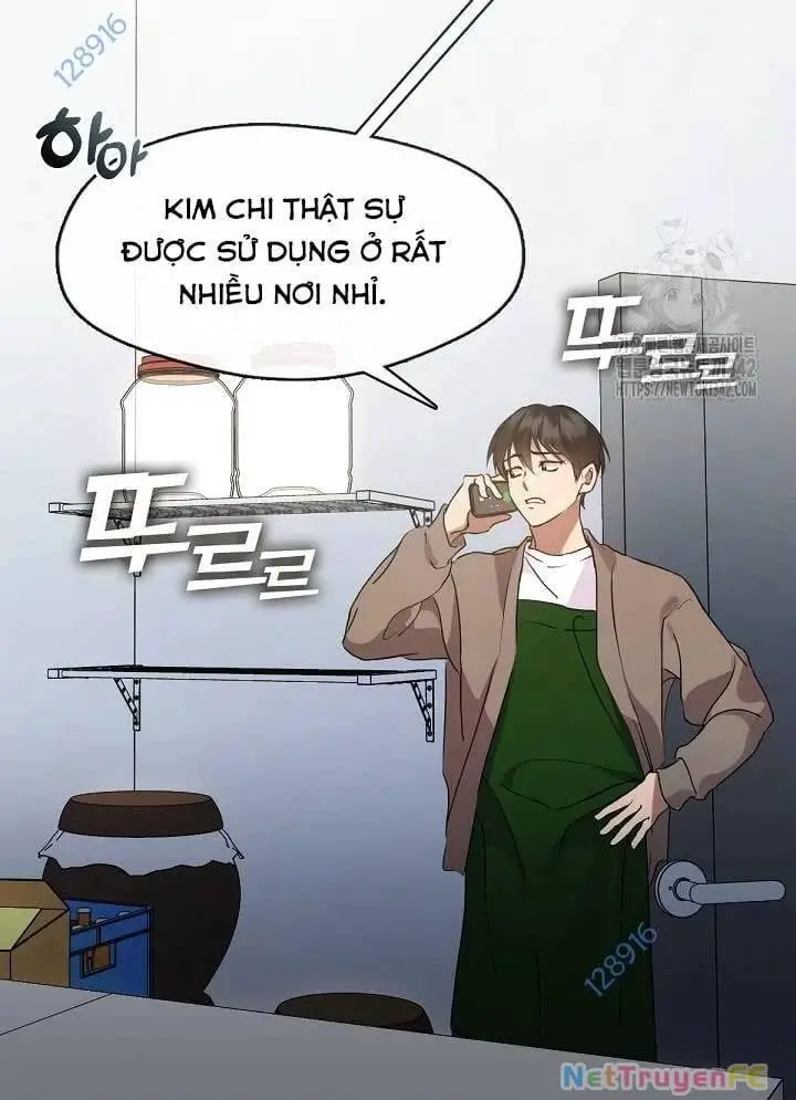 Nhà Hàng Thế Giới Ngầm Nettruyen ZZZ Chương 49 Page 6