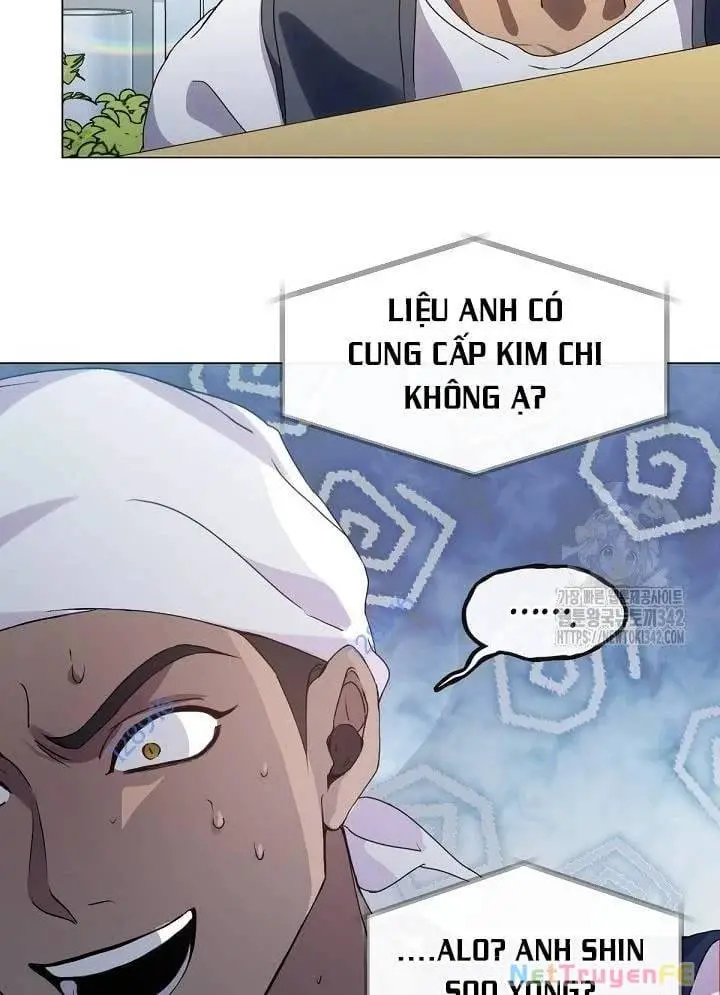 Nhà Hàng Thế Giới Ngầm Nettruyen ZZZ Chương 49 Page 9
