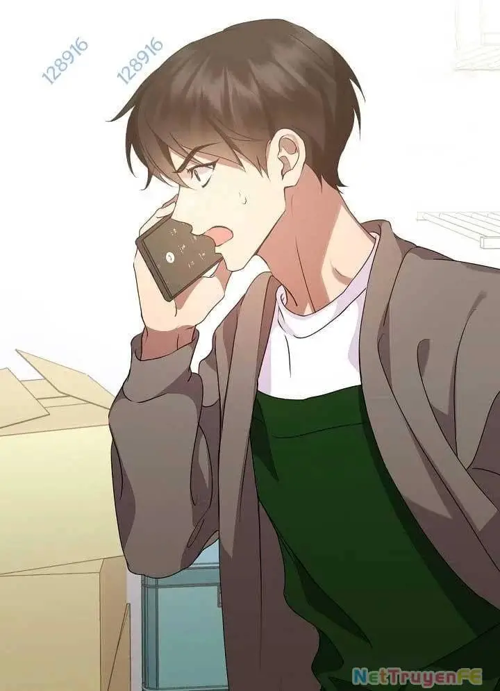 Nhà Hàng Thế Giới Ngầm Nettruyen ZZZ Chương 49 Page 18