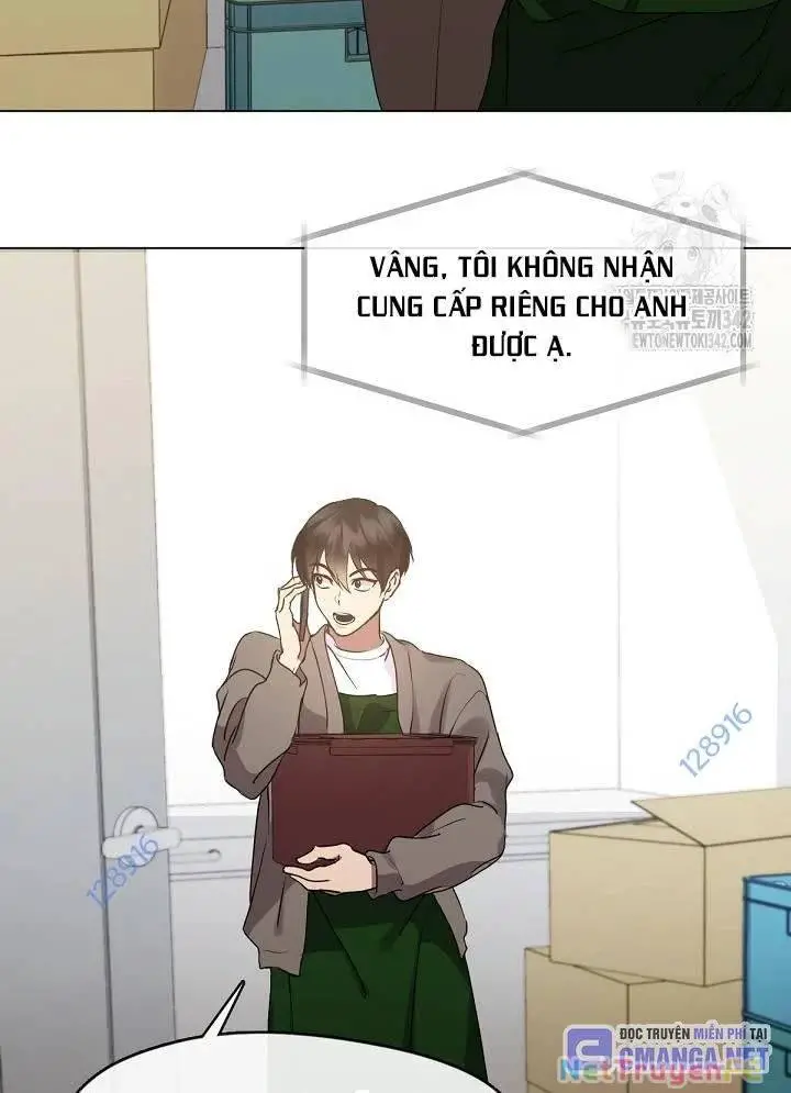 Nhà Hàng Thế Giới Ngầm Nettruyen ZZZ Chương 49 Page 19