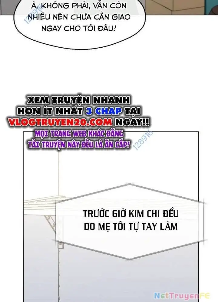 Nhà Hàng Thế Giới Ngầm Nettruyen ZZZ Chương 49 Page 20