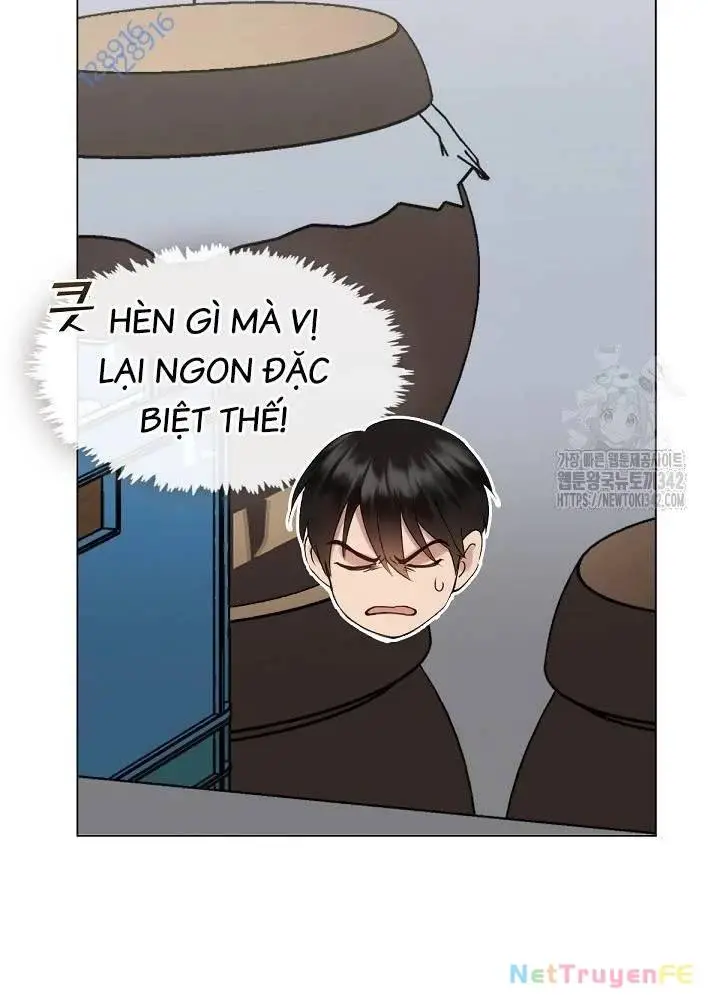 Nhà Hàng Thế Giới Ngầm Nettruyen ZZZ Chương 49 Page 21