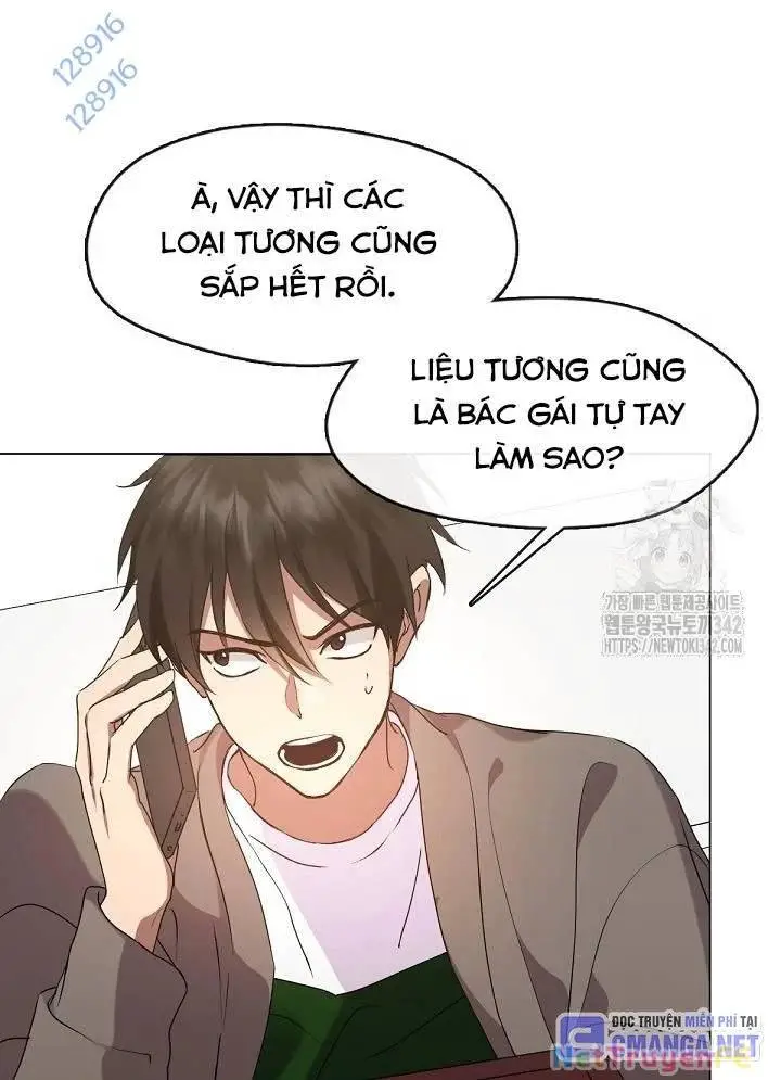 Nhà Hàng Thế Giới Ngầm Nettruyen ZZZ Chương 49 Page 22