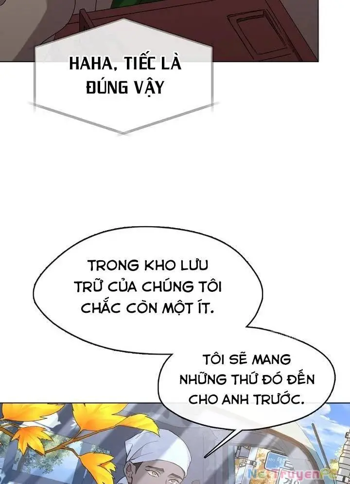Nhà Hàng Thế Giới Ngầm Nettruyen ZZZ Chương 49 Page 23
