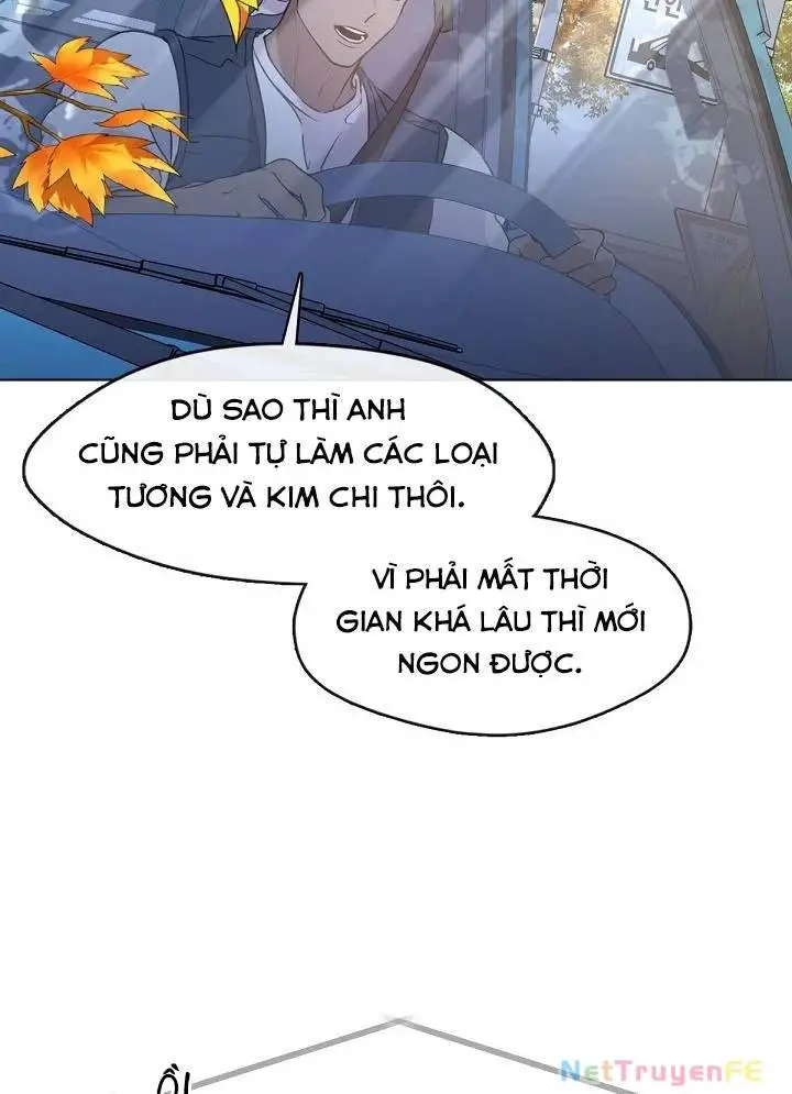Nhà Hàng Thế Giới Ngầm Nettruyen ZZZ Chương 49 Page 24
