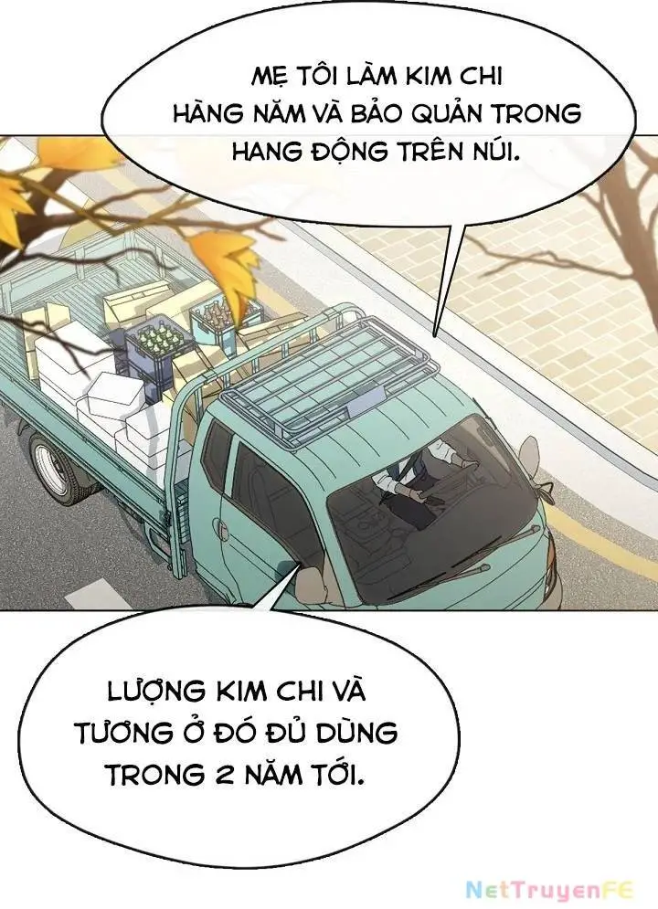Nhà Hàng Thế Giới Ngầm Nettruyen ZZZ Chương 49 Page 27