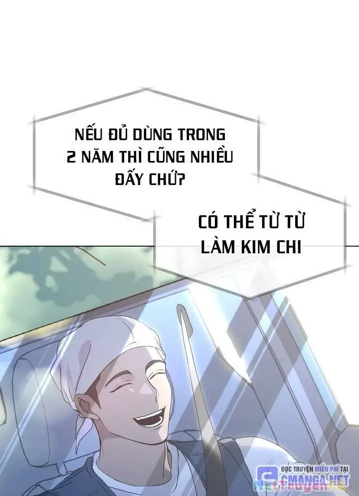 Nhà Hàng Thế Giới Ngầm Nettruyen ZZZ Chương 49 Page 28