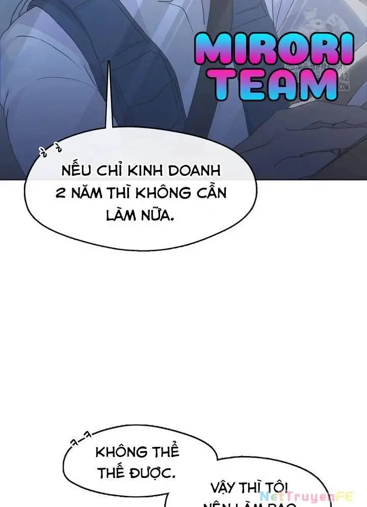 Nhà Hàng Thế Giới Ngầm Nettruyen ZZZ Chương 49 Page 29