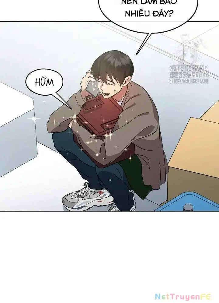 Nhà Hàng Thế Giới Ngầm Nettruyen ZZZ Chương 49 Page 30