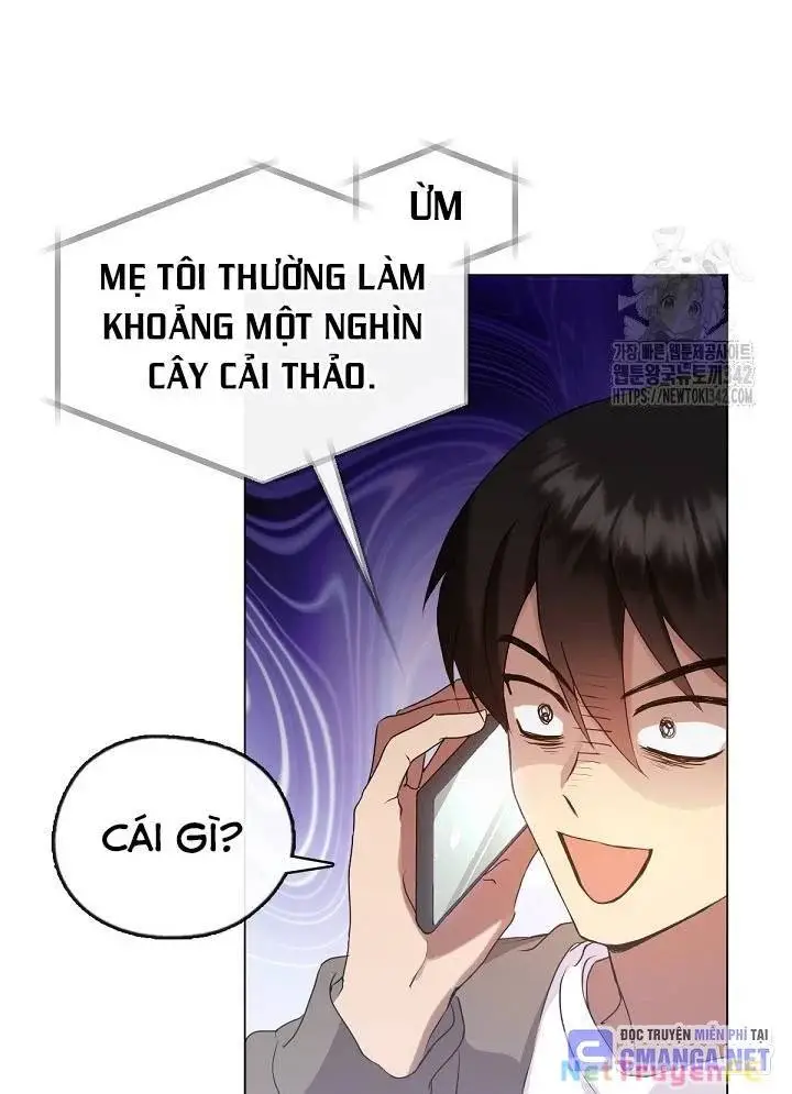 Nhà Hàng Thế Giới Ngầm Nettruyen ZZZ Chương 49 Page 31