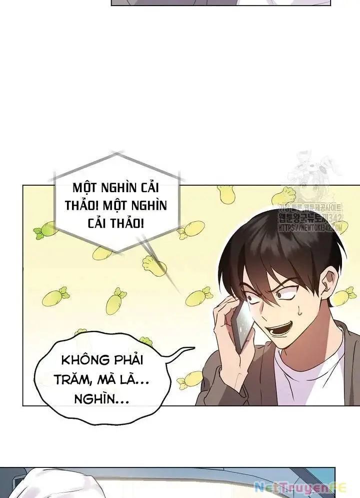 Nhà Hàng Thế Giới Ngầm Nettruyen ZZZ Chương 49 Page 32