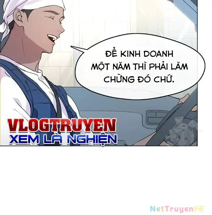 Nhà Hàng Thế Giới Ngầm Nettruyen ZZZ Chương 49 Page 33