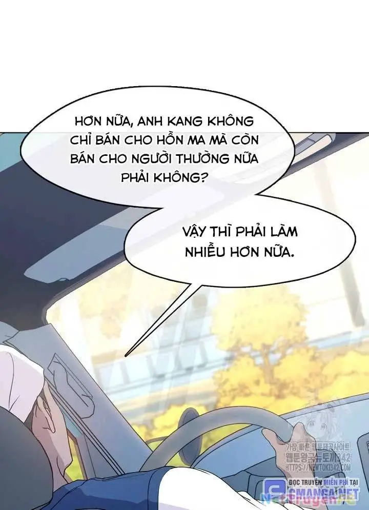 Nhà Hàng Thế Giới Ngầm Nettruyen ZZZ Chương 49 Page 34