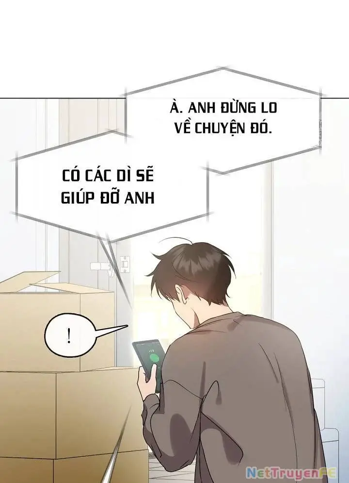 Nhà Hàng Thế Giới Ngầm Nettruyen ZZZ Chương 49 Page 39