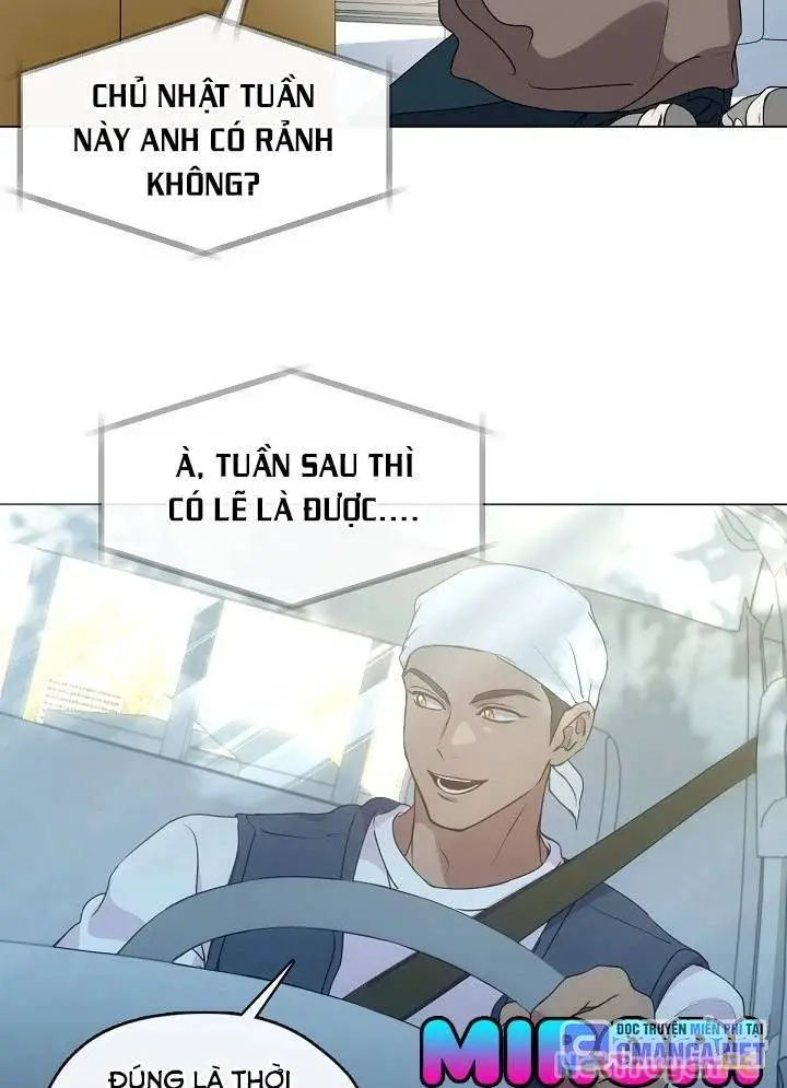 Nhà Hàng Thế Giới Ngầm Nettruyen ZZZ Chương 49 Page 40