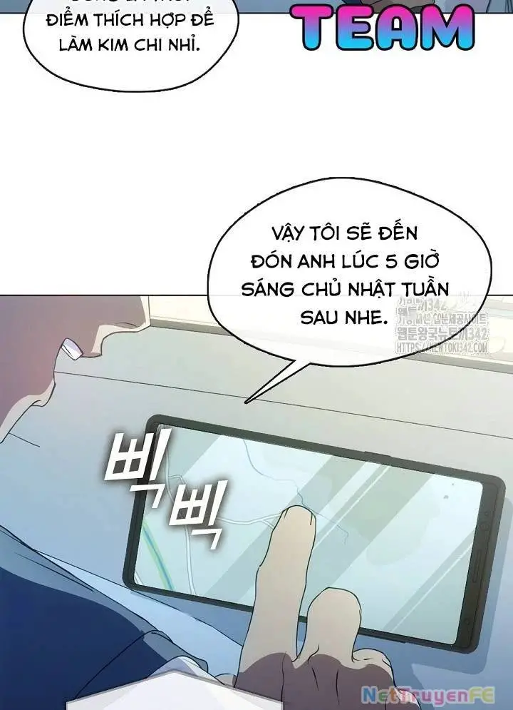 Nhà Hàng Thế Giới Ngầm Nettruyen ZZZ Chương 49 Page 41