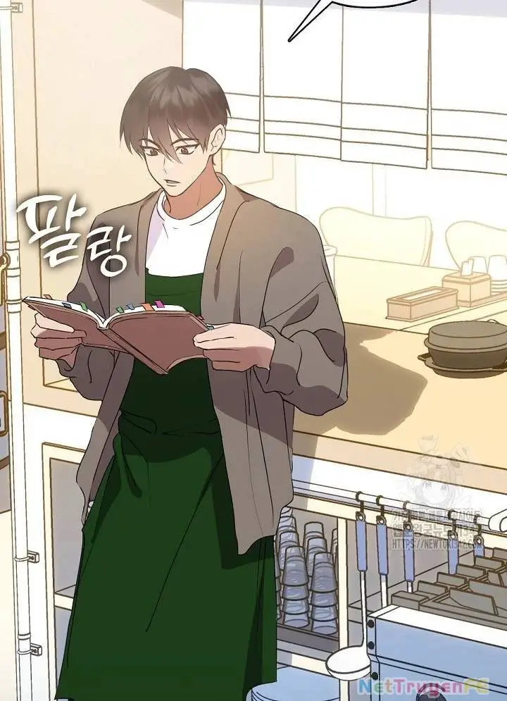 Nhà Hàng Thế Giới Ngầm Nettruyen ZZZ Chương 49 Page 44