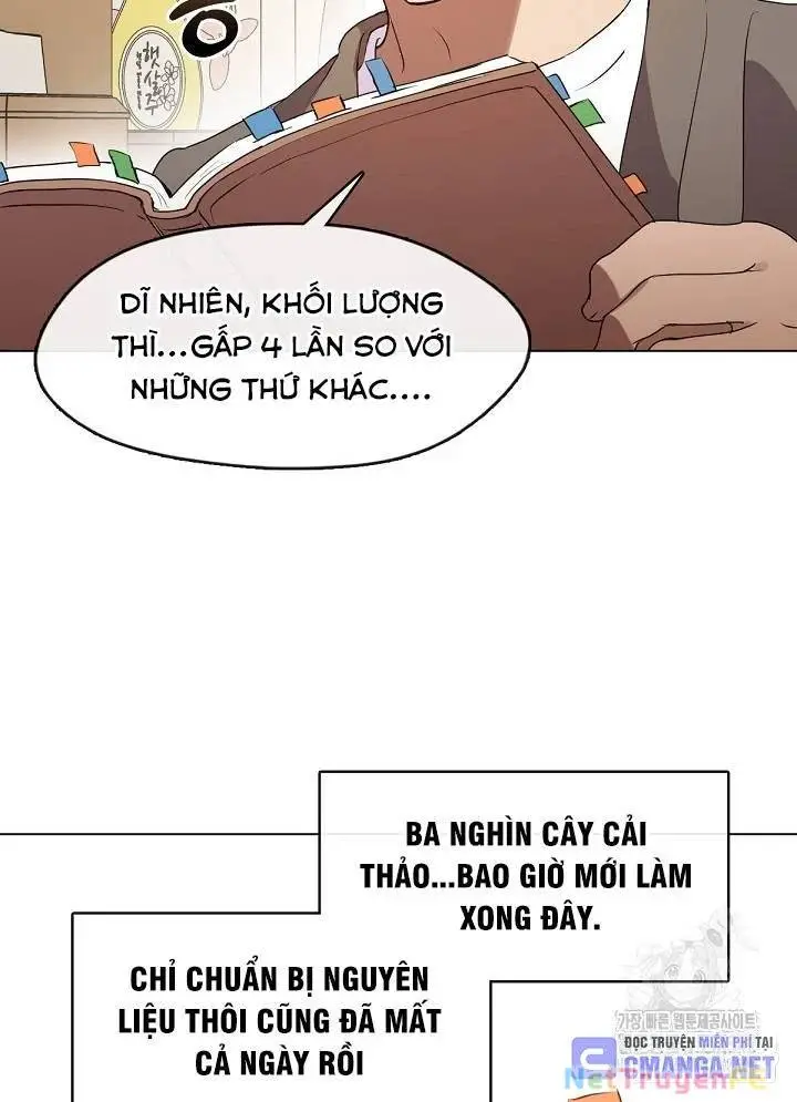 Nhà Hàng Thế Giới Ngầm Nettruyen ZZZ Chương 49 Page 46
