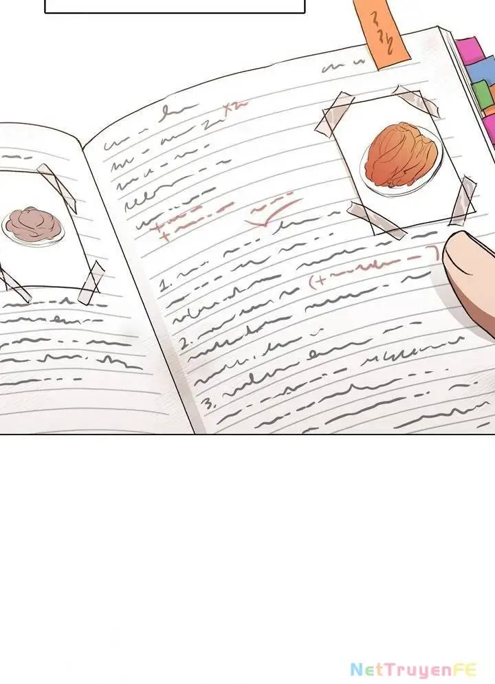 Nhà Hàng Thế Giới Ngầm Nettruyen ZZZ Chương 49 Page 47