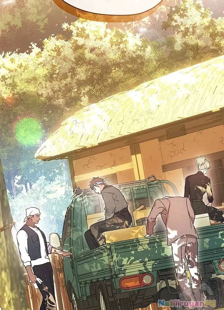Nhà Hàng Thế Giới Ngầm Nettruyen ZZZ Chương 49 Page 54