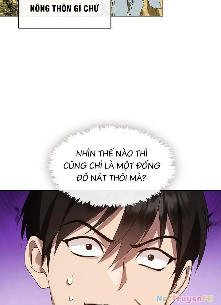 Nhà Hàng Thế Giới Ngầm Nettruyen ZZZ Chương 49 Page 59