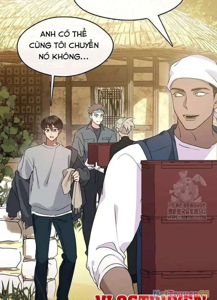 Nhà Hàng Thế Giới Ngầm Nettruyen ZZZ Chương 49 Page 62