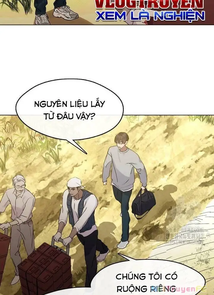Nhà Hàng Thế Giới Ngầm Nettruyen ZZZ Chương 49 Page 63