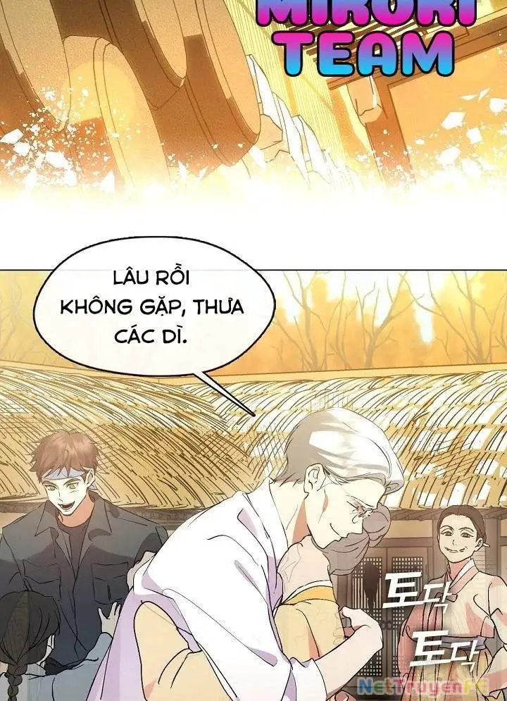 Nhà Hàng Thế Giới Ngầm Nettruyen ZZZ Chương 49 Page 74