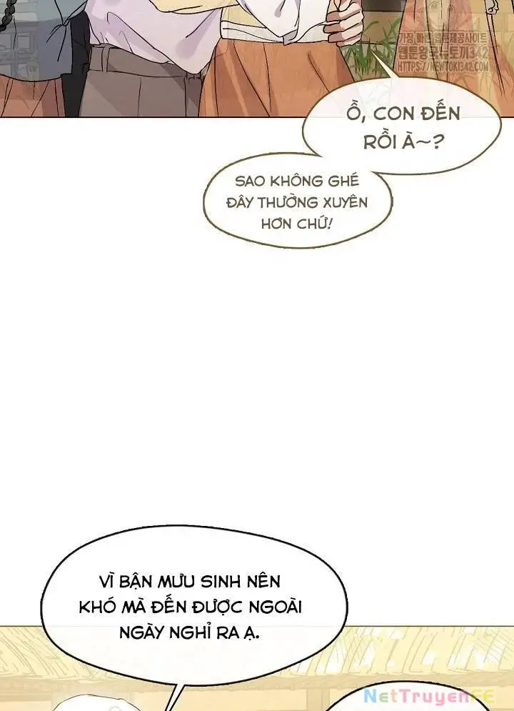 Nhà Hàng Thế Giới Ngầm Nettruyen ZZZ Chương 49 Page 75